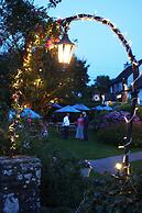 The Greyhound Inn & Hotel