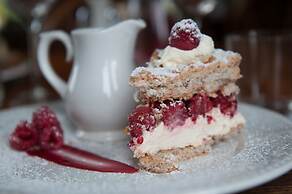 The Greyhound Inn & Hotel