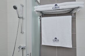 Apartments Corte