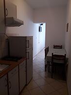 Apartments Metajna X