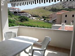 Apartments Metajna X