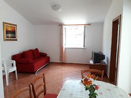 Apartments Metajna X