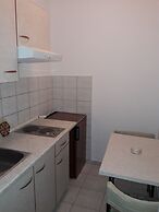 Apartments Metajna X