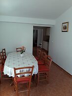 Apartments Metajna X