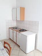 Apartments Metajna X