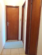 Apartments Metajna X