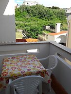 Apartments Metajna X