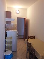 Apartments Metajna X