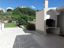 Apartments Metajna X