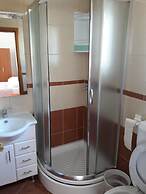 Apartments Metajna X