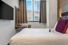 Roomzzz Manchester Victoria