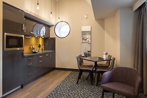 Roomzzz Manchester Victoria