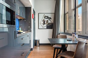 Roomzzz Manchester Victoria