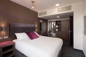 Roomzzz Manchester Victoria