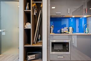 Roomzzz Manchester Victoria