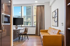 Roomzzz Manchester Victoria