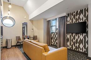 Roomzzz Manchester Victoria