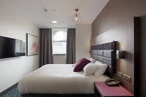 Roomzzz Manchester Victoria