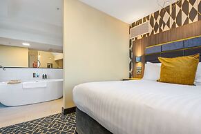 Roomzzz Manchester Victoria