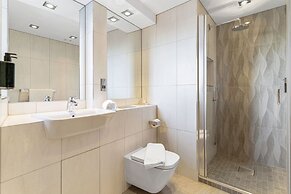 Roomzzz Manchester Victoria