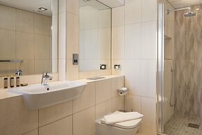 Roomzzz Manchester Victoria