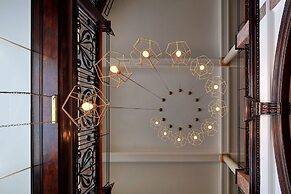 Roomzzz Manchester Victoria