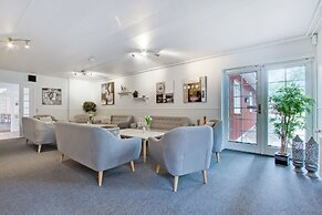 Danhostel Kerteminde