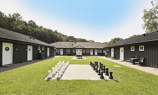 Danhostel Kerteminde