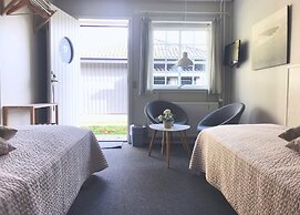 Danhostel Kerteminde