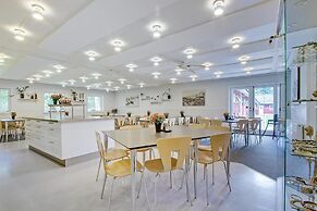 Danhostel Kerteminde