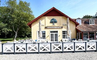 Danhostel Kerteminde