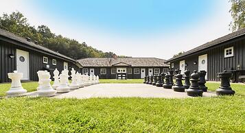 Danhostel Kerteminde