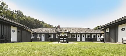 Danhostel Kerteminde