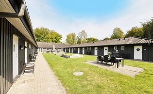 Danhostel Kerteminde