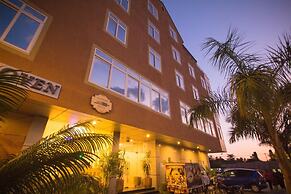 Antique Legacy Hotel