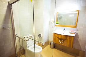 Antique Legacy Hotel