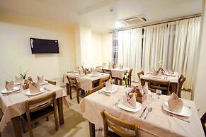 Antique Legacy Hotel