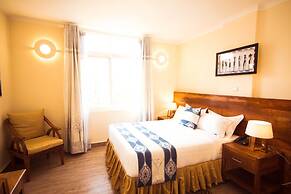 Antique Legacy Hotel