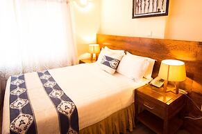 Antique Legacy Hotel