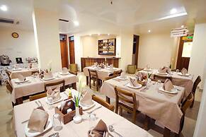 Antique Legacy Hotel