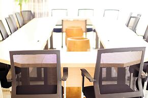 Antique Legacy Hotel