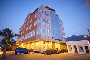 Antique Legacy Hotel