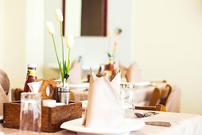 Antique Legacy Hotel