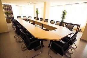 Antique Legacy Hotel