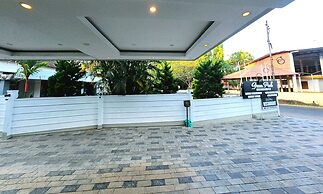 Green Park residency