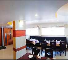 Green Park residency