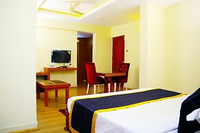 Green Park residency