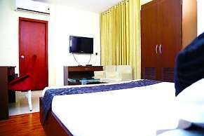 Green Park residency