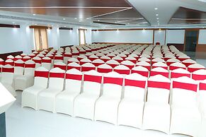 Green Park residency