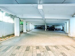 Green Park residency